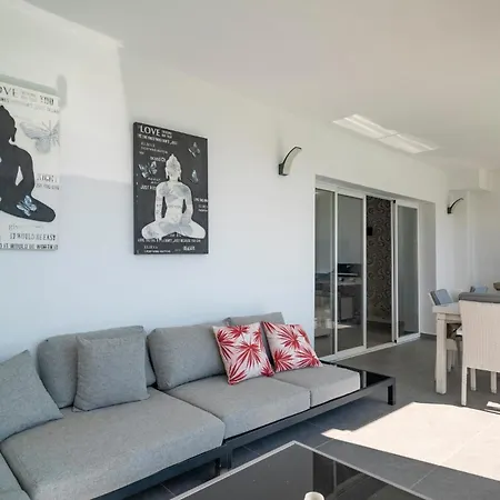 Lovely In With Swimming Pool * Marbella