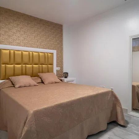 Lovely In With Swimming Pool Holiday home Marbella
