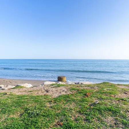 Lovely In With Swimming Pool * Marbella